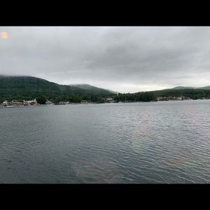 Meet your Posher, Dina